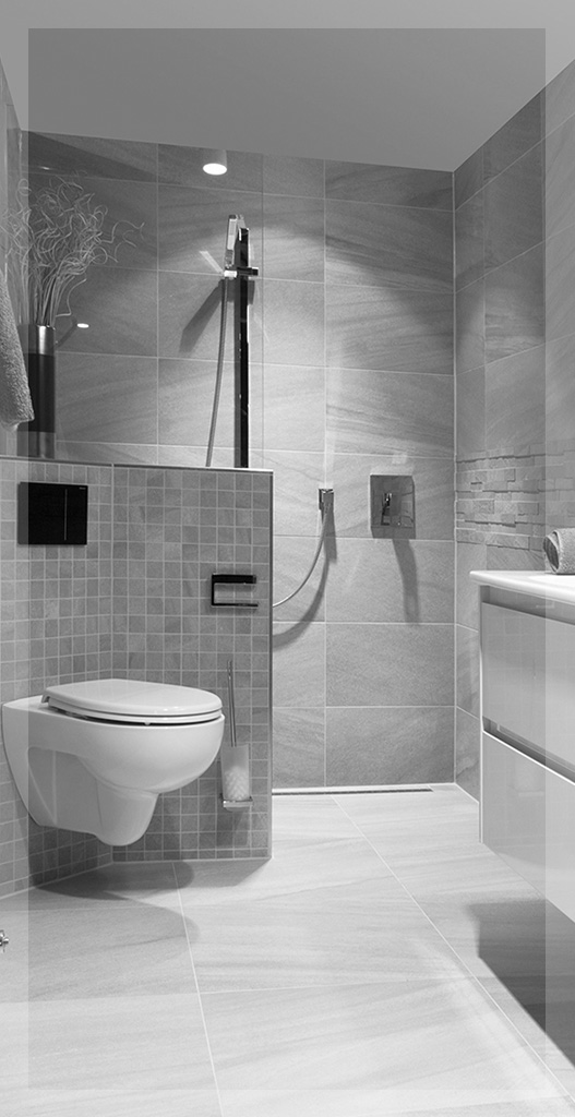 Gert Jeromin – Produkte: Sanitär