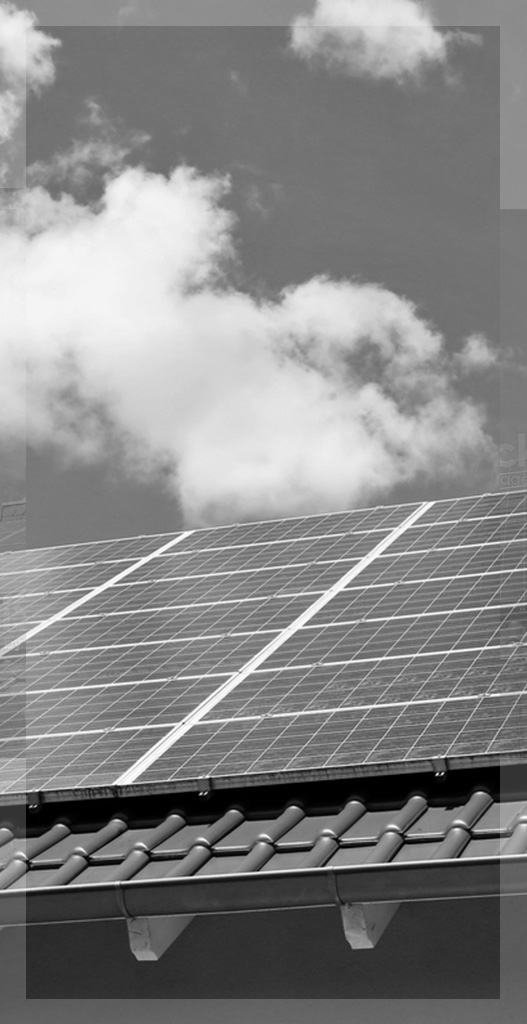 Gert Jeromin – Produkte: Solaranlagen + Photovoltaik